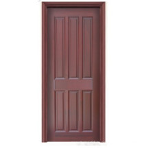 Роскошная деревянная дверь из Китая